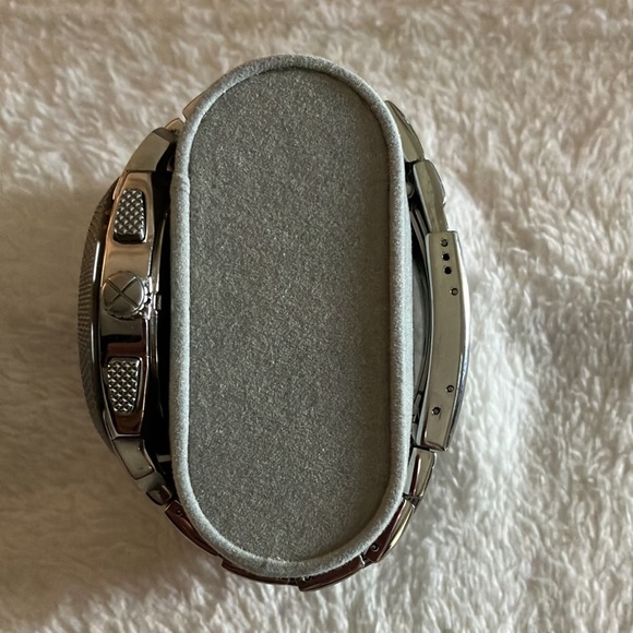 Fossil Machine Chronograph Watch - Picture 2 of 4